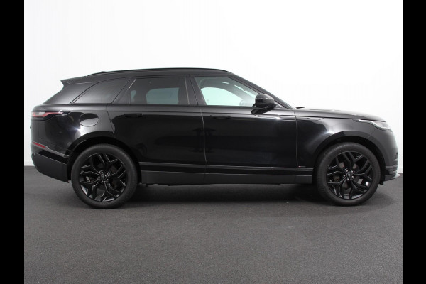 Land Rover Range Rover Velar 2.0 I4 Turbo AWD R-Dynamic S | Panoramadak | Leder | Apple Carplay / Android Auto | Luchtvering | Afneembare trekhaak | Electrische stoelen |