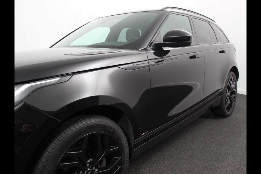 Land Rover Range Rover Velar 2.0 I4 Turbo AWD R-Dynamic S | Panoramadak | Leder | Apple Carplay / Android Auto | Luchtvering | Afneembare trekhaak | Electrische stoelen |