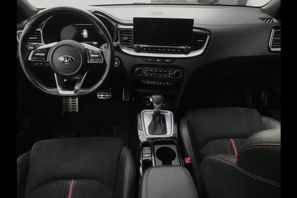 Kia ProCeed 1.6 T-GDI GT Panoramadak 204PK 7 JAAR GARANTIE