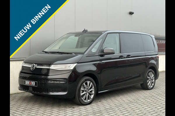 Volkswagen Multivan 1.5 eTSI 2022 L1H1 Style PANO NAVI ACC ECC PDC ELEK PAKKT