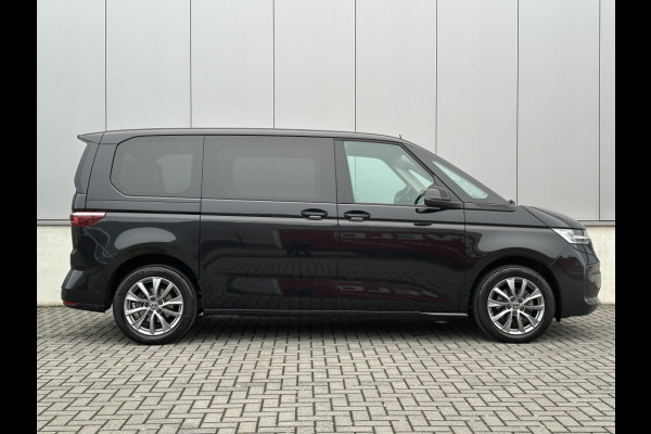 Volkswagen Multivan 1.5 eTSI 2022 L1H1 Style PANO NAVI ACC ECC PDC ELEK PAKKT