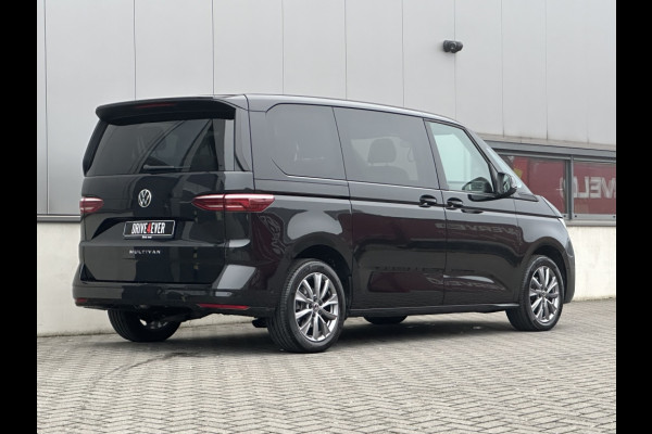 Volkswagen Multivan 1.5 eTSI 2022 L1H1 Style PANO NAVI ACC ECC PDC ELEK PAKKT