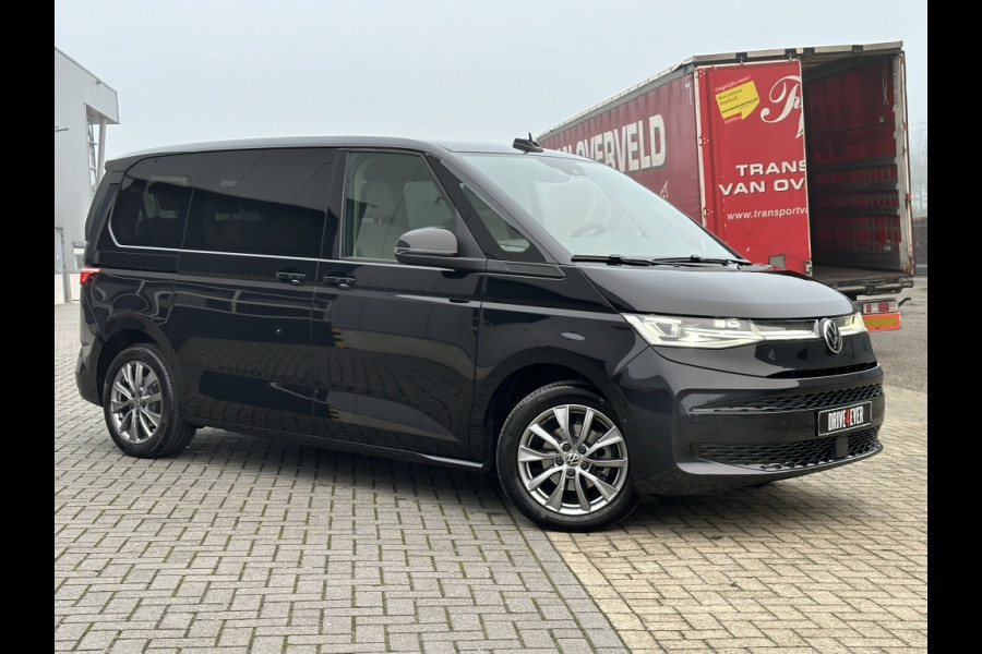 Volkswagen Multivan 1.5 eTSI 2022 L1H1 Style PANO NAVI ACC ECC PDC ELEK PAKKT