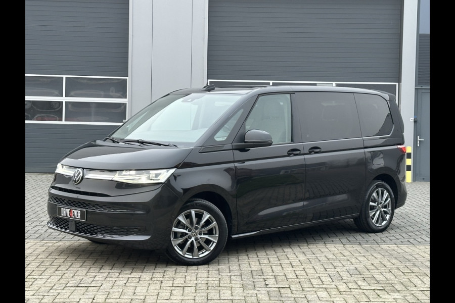 Volkswagen Multivan 1.5 eTSI 2022 L1H1 Style PANO NAVI ACC ECC PDC ELEK PAKKT