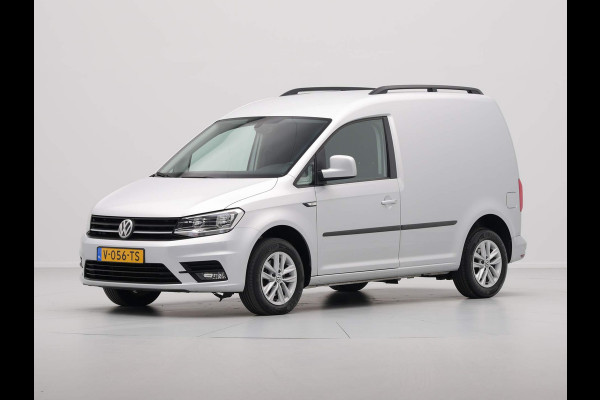 Volkswagen Caddy 2.0 TDI 102pk DSG L1H1 BMT Highline Navigatie Trekhaak Camera Cruise