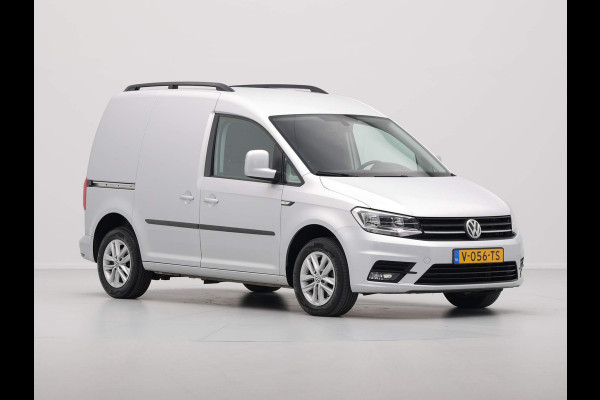 Volkswagen Caddy 2.0 TDI 102pk DSG L1H1 BMT Highline Navigatie Trekhaak Camera Cruise