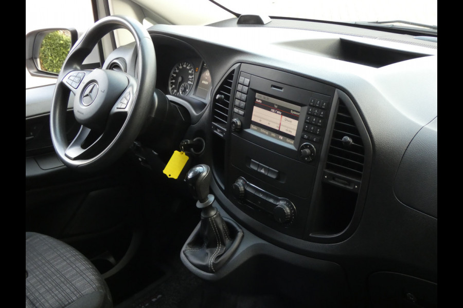 Mercedes-Benz Vito 111 CDI Lang Airco/PDC/Cruise control