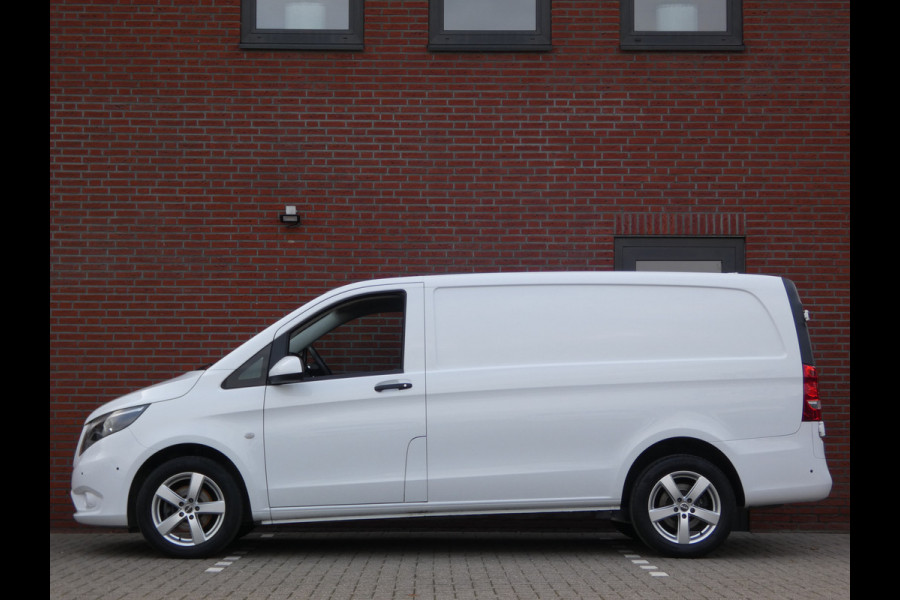 Mercedes-Benz Vito 111 CDI Lang Airco/PDC/Cruise control