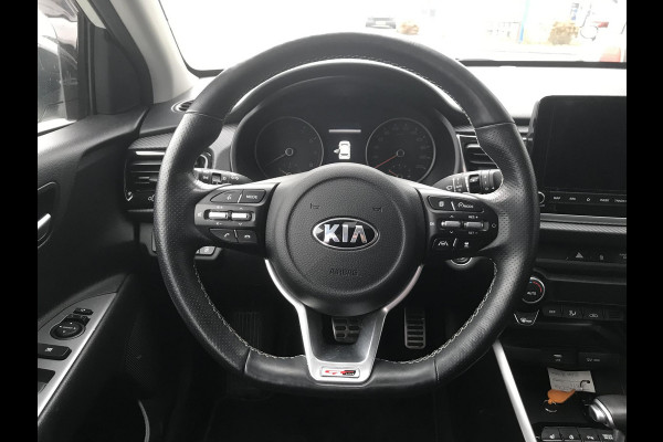 Kia Rio 1.0 T-GDi MHEV GT-Line Automaat 7 JAAR GARANTIE