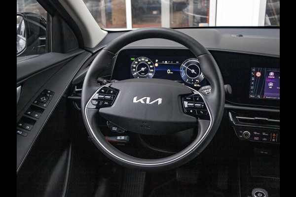 Kia Niro EV Edition Advanced 64.8 kWh Leder l Stoel Stuurverwarming l