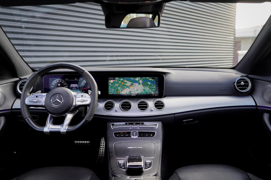 Mercedes-Benz E-Klasse Estate AMG 63 4MATIC Premium Plus / Pano / Widescreen / Multibeam