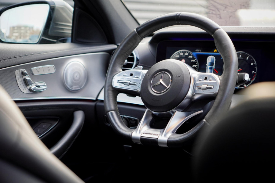 Mercedes-Benz E-Klasse Estate AMG 63 4MATIC Premium Plus / Pano / Widescreen / Multibeam