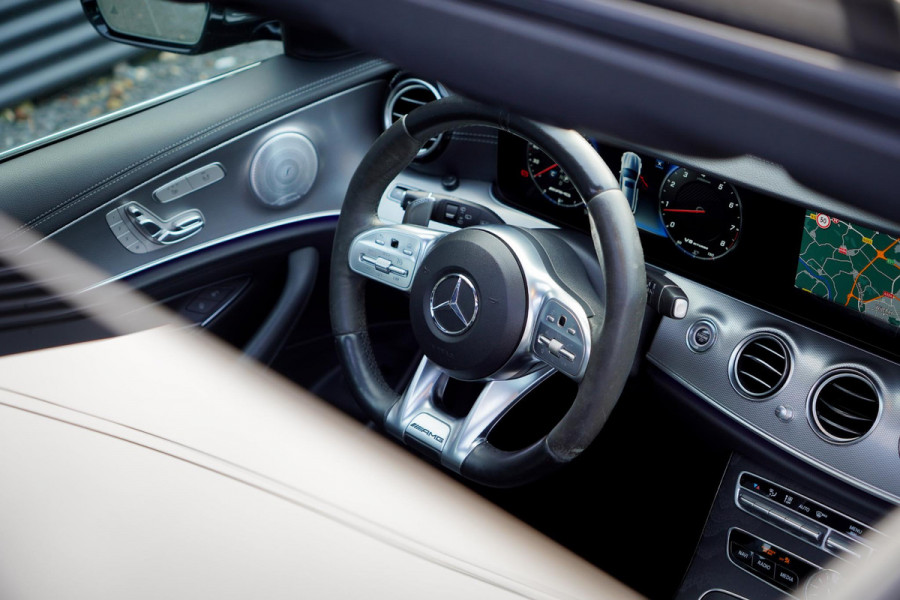 Mercedes-Benz E-Klasse Estate AMG 63 4MATIC Premium Plus / Pano / Widescreen / Multibeam