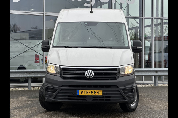 Volkswagen Crafter 35 2.0 TDI L3H3 Comfortline | Navi | Carplay | Stoelverw. | 3T trekhaak | PDC