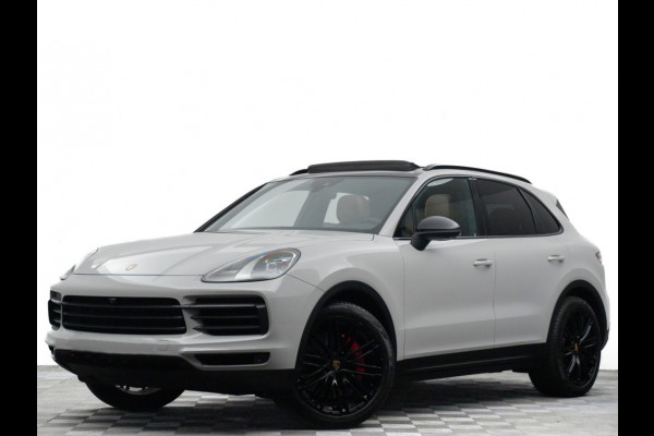 Porsche Cayenne 2.9 4S 440pk (matrix,sportleer,matrix,bose,softclose,360)