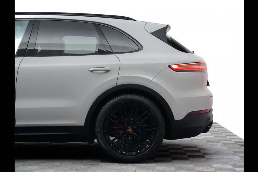 Porsche Cayenne 2.9 4S 440pk (matrix,sportleer,matrix,bose,softclose,360)