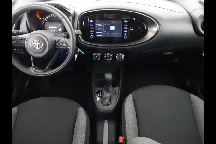 Toyota Aygo X 1.0 VVT-i S-CVT Play Sport | Airco | Camera | Adaptive Cruise Control