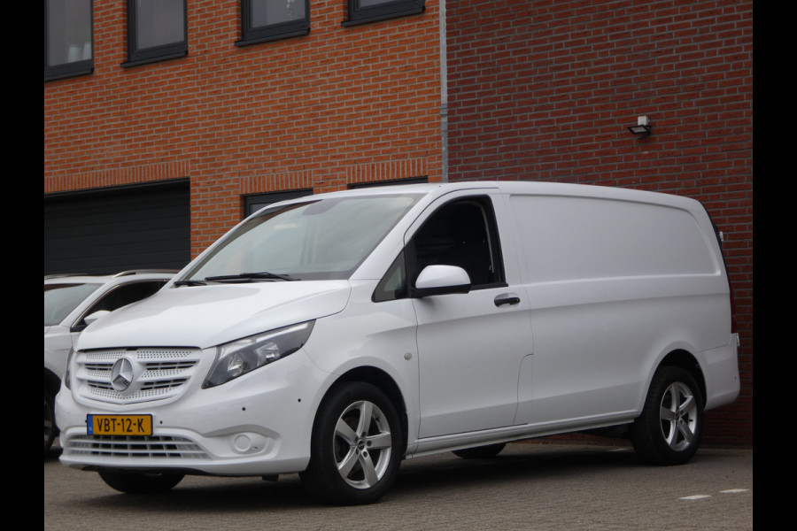 Mercedes-Benz Vito 111 CDI Lang Airco/PDC/Cruise control