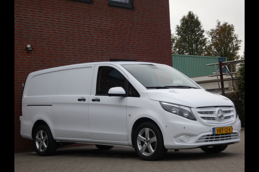 Mercedes-Benz Vito 111 CDI Lang Airco/PDC/Cruise control