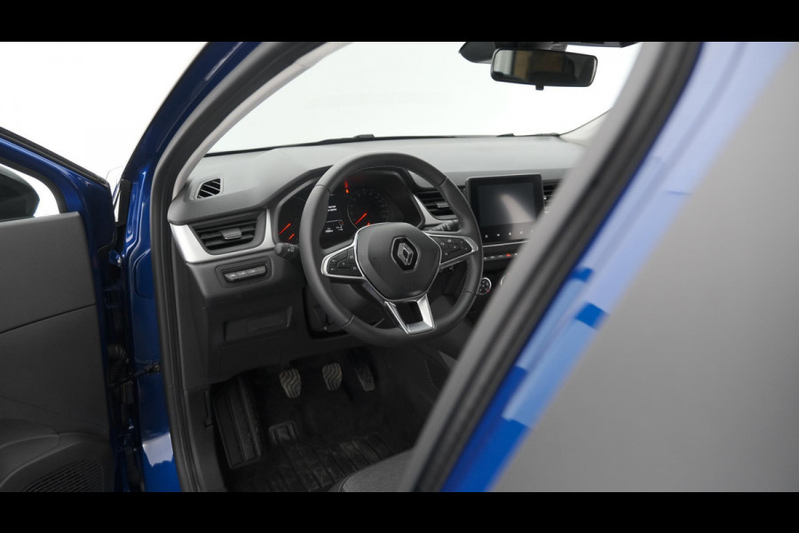 Renault Captur TCe 90 Evolution | Camera | Navigatie | Stoelverwarming | Parkeersensoren