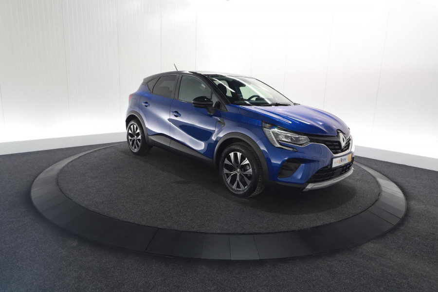 Renault Captur TCe 90 Evolution | Camera | Navigatie | Stoelverwarming | Parkeersensoren