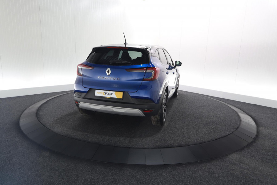 Renault Captur TCe 90 Evolution | Camera | Navigatie | Stoelverwarming | Parkeersensoren