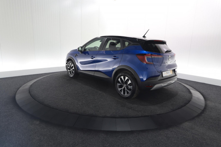 Renault Captur TCe 90 Evolution | Camera | Navigatie | Stoelverwarming | Parkeersensoren