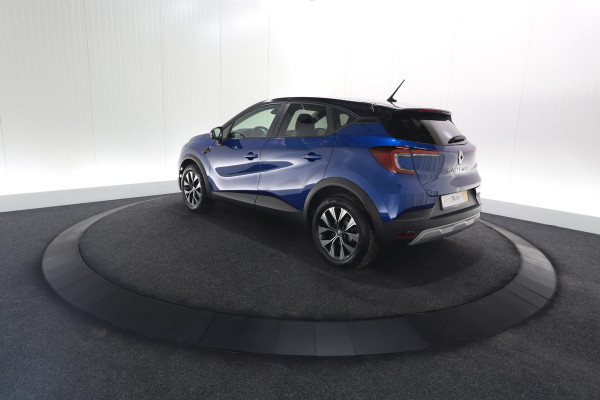 Renault Captur TCe 90 Evolution | Camera | Navigatie | Stoelverwarming | Parkeersensoren