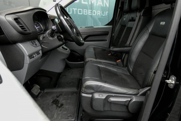 Opel Vivaro 2.0 CDTI L2H1 Innovation | IRMSCHER SPORT | AFNEEMBARE TREKHAAK | HEAD UP | STOELVERWARMING