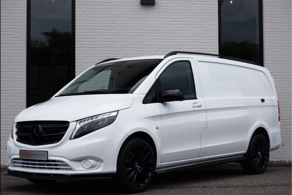 Mercedes-Benz Vito 116 CDI / BPM VRIJ / Aut / Lang / Apple Carplay / Led-Xenon / Camera / Vol Opties / NIEUWSTAAT