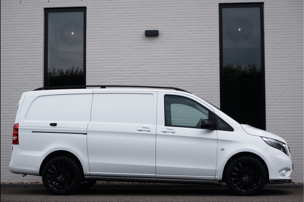 Mercedes-Benz Vito 116 CDI / BPM VRIJ / Aut / Lang / Apple Carplay / Led-Xenon / Camera / Vol Opties / NIEUWSTAAT