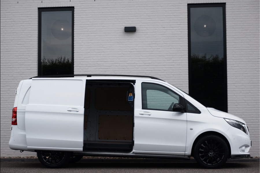 Mercedes-Benz Vito 116 CDI / BPM VRIJ / Aut / Lang / Apple Carplay / Led-Xenon / Camera / Vol Opties / NIEUWSTAAT