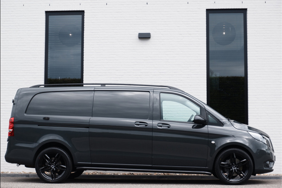 Mercedes-Benz Vito 119 CDI / BPM VRIJ / Aut / XXL / Apple Carplay / Camera / Stoelverw / Vol Opties / NIEUWSTAAT