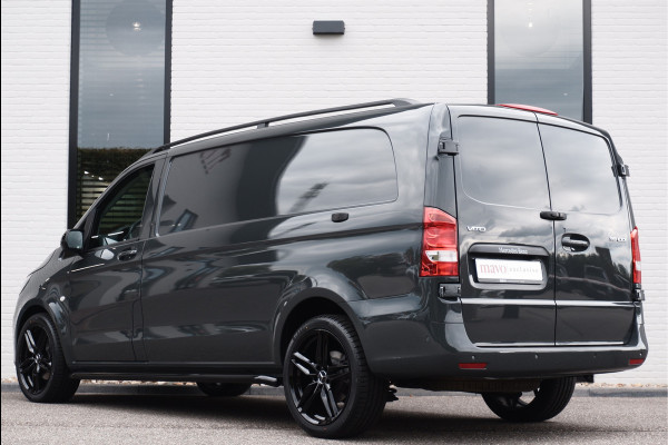 Mercedes-Benz Vito 119 CDI / BPM VRIJ / Aut / XXL / Apple Carplay / Camera / Stoelverw / Vol Opties / NIEUWSTAAT