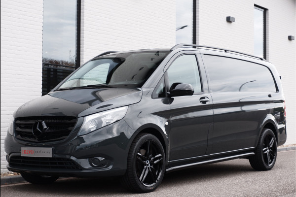 Mercedes-Benz Vito 119 CDI / BPM VRIJ / Aut / XXL / Apple Carplay / Camera / Stoelverw / Vol Opties / NIEUWSTAAT