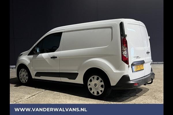 Ford Transit Connect 1.5 EcoBlue **BPM VRIJ voor de Ondernemer** L1H1 Euro6 Airco | Navigatie | Camera | Trekhaak | Apple Carplay Android Auto, Verwarmde voorruit, Parkeersensoren