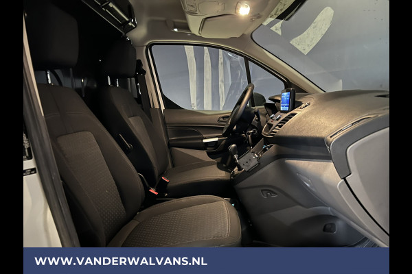 Ford Transit Connect 1.5 EcoBlue **BPM VRIJ voor de Ondernemer** L1H1 Euro6 Airco | Navigatie | Camera | Trekhaak | Apple Carplay Android Auto, Verwarmde voorruit, Parkeersensoren