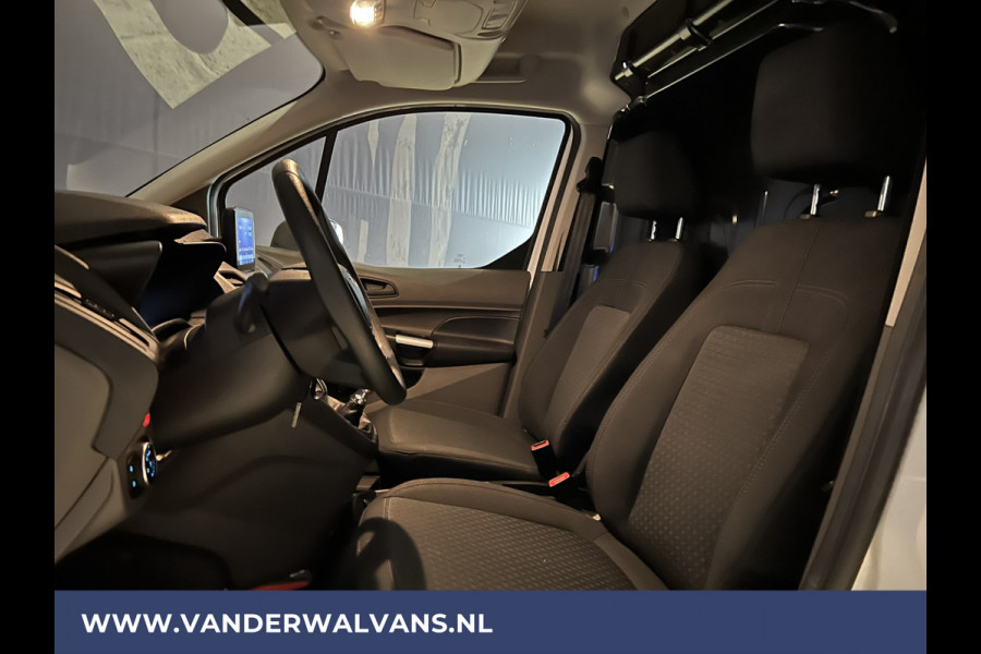 Ford Transit Connect 1.5 EcoBlue **BPM VRIJ voor de Ondernemer** L1H1 Euro6 Airco | Navigatie | Camera | Trekhaak | Apple Carplay Android Auto, Verwarmde voorruit, Parkeersensoren