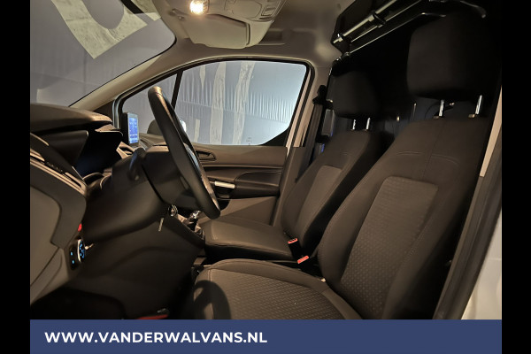 Ford Transit Connect 1.5 EcoBlue **BPM VRIJ voor de Ondernemer** L1H1 Euro6 Airco | Navigatie | Camera | Trekhaak | Apple Carplay Android Auto, Verwarmde voorruit, Parkeersensoren