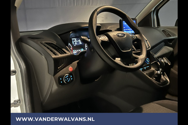 Ford Transit Connect 1.5 EcoBlue **BPM VRIJ voor de Ondernemer** L1H1 Euro6 Airco | Navigatie | Camera | Trekhaak | Apple Carplay Android Auto, Verwarmde voorruit, Parkeersensoren