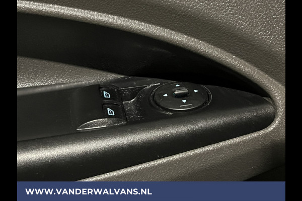 Ford Transit Connect 1.5 EcoBlue **BPM VRIJ voor de Ondernemer** L1H1 Euro6 Airco | Navigatie | Camera | Trekhaak | Apple Carplay Android Auto, Verwarmde voorruit, Parkeersensoren