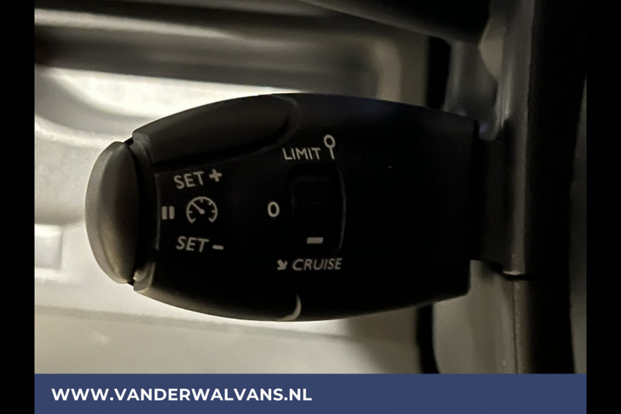 Opel Vivaro Combi Opel Vivaro Combi 1.5 CDTI 120pk **BPM VRIJ voor de Ondernemer** L3H1 XL 9-Zits Personenbus Euro6 Airco | Navigatie | Apple Carp Parkeersensoren, Android Auto