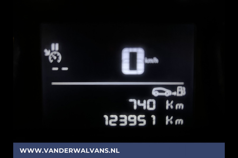 Opel Vivaro Combi Opel Vivaro Combi 1.5 CDTI 120pk **BPM VRIJ voor de Ondernemer** L3H1 XL 9-Zits Personenbus Euro6 Airco | Navigatie | Apple Carp Parkeersensoren, Android Auto