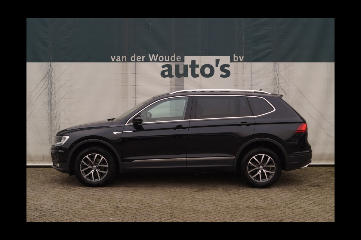 Volkswagen Tiguan Allspace 1.5 TSI 150pk DSG Comfort Business 5-persoons