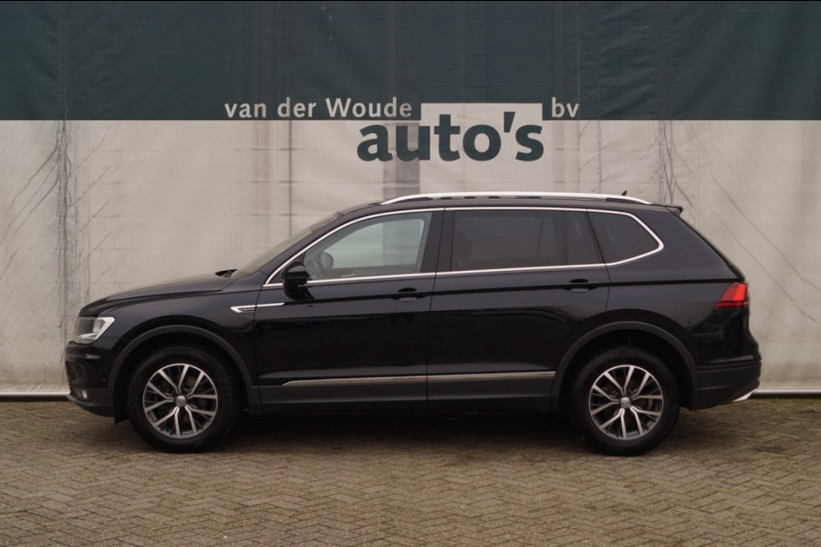 Volkswagen Tiguan Allspace 1.5 TSI 150pk DSG Comfort Business 5-persoons