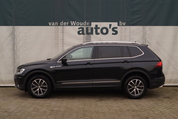 Volkswagen Tiguan Allspace 1.5 TSI 150pk DSG Comfort Business 5-persoons