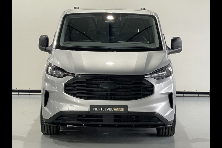 Ford Transit Custom 300 2.0 TDCI L2H1 170 PK AUT Navi / Stoel verwarming / Camera / Pack Premium / Adaptieve cruise