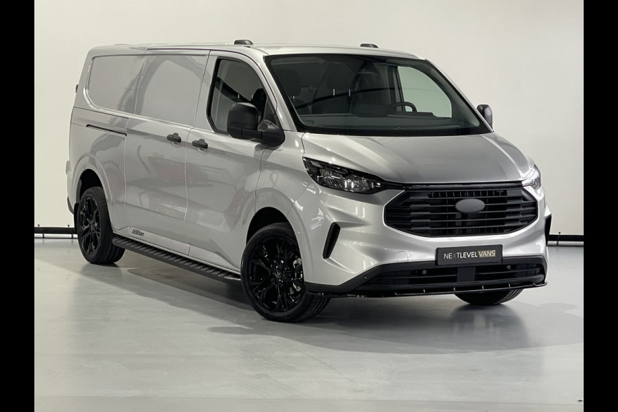 Ford Transit Custom 300 2.0 TDCI L2H1 170 PK AUT Navi / Stoel verwarming / Camera / Pack Premium / Adaptieve cruise