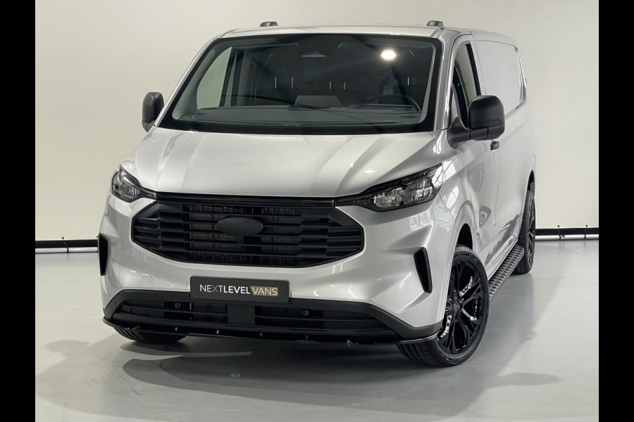 Ford Transit Custom 300 2.0 TDCI L2H1 170 PK AUT Navi / Stoel verwarming / Camera / Pack Premium / Adaptieve cruise