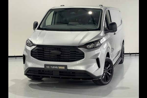 Ford Transit Custom 300 2.0 TDCI L2H1 170 PK AUT Navi / Stoel verwarming / Camera / Pack Premium / Adaptieve cruise